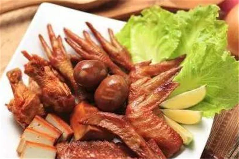 百草世家养生熟食